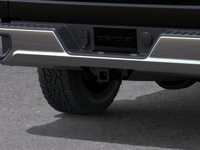 2026 Chevrolet Silverado 1500 LT - Photo 16