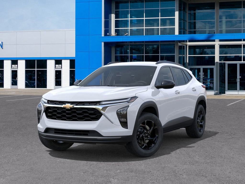 2026 Chevrolet Trax LT - Photo 6
