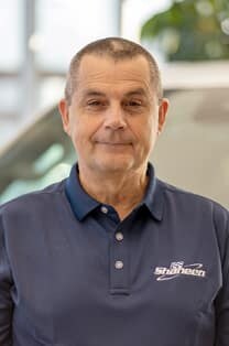 Staff member Tobbie Lansdell from ID_35912740ec8a