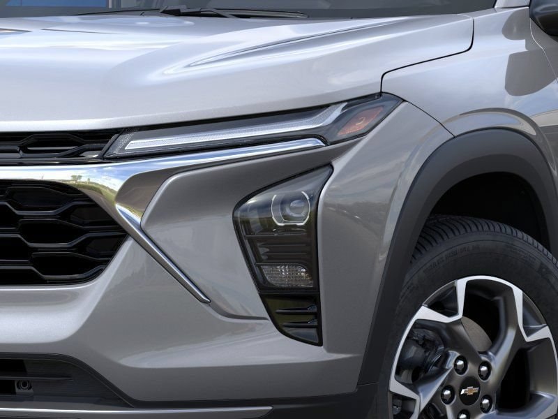 2026 Chevrolet Trax LT - Photo 10