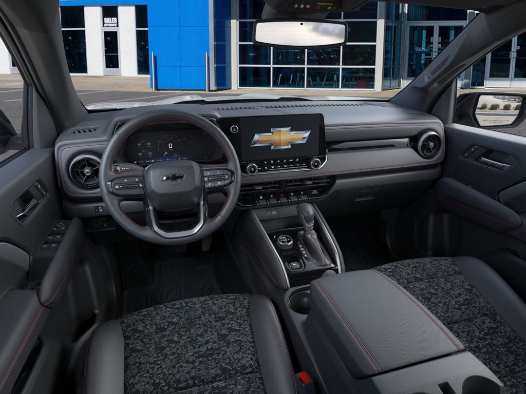 2026 Chevrolet Colorado Z71 - Photo 44