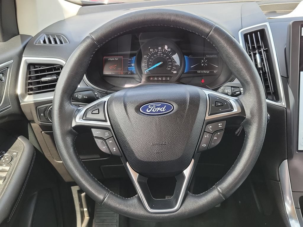 2022 Ford Edge Titanium - Photo 33