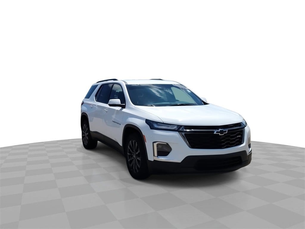 1GNEVJKW6PJ308140