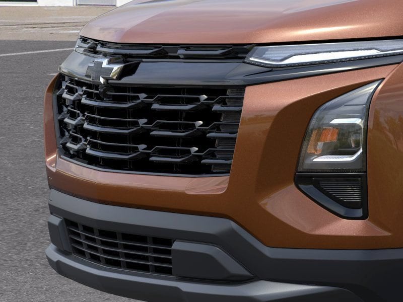 2027 Chevrolet Equinox LT - Photo 16