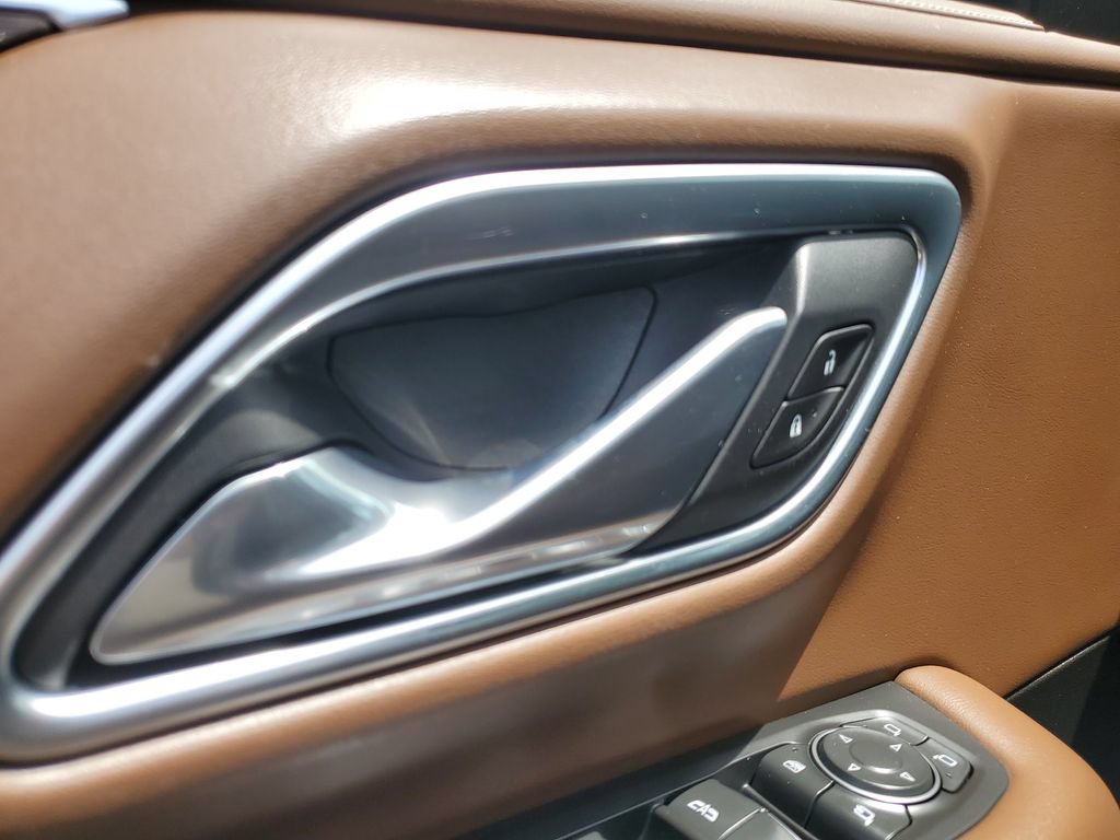 2021 Chevrolet Suburban High Country - Photo 28