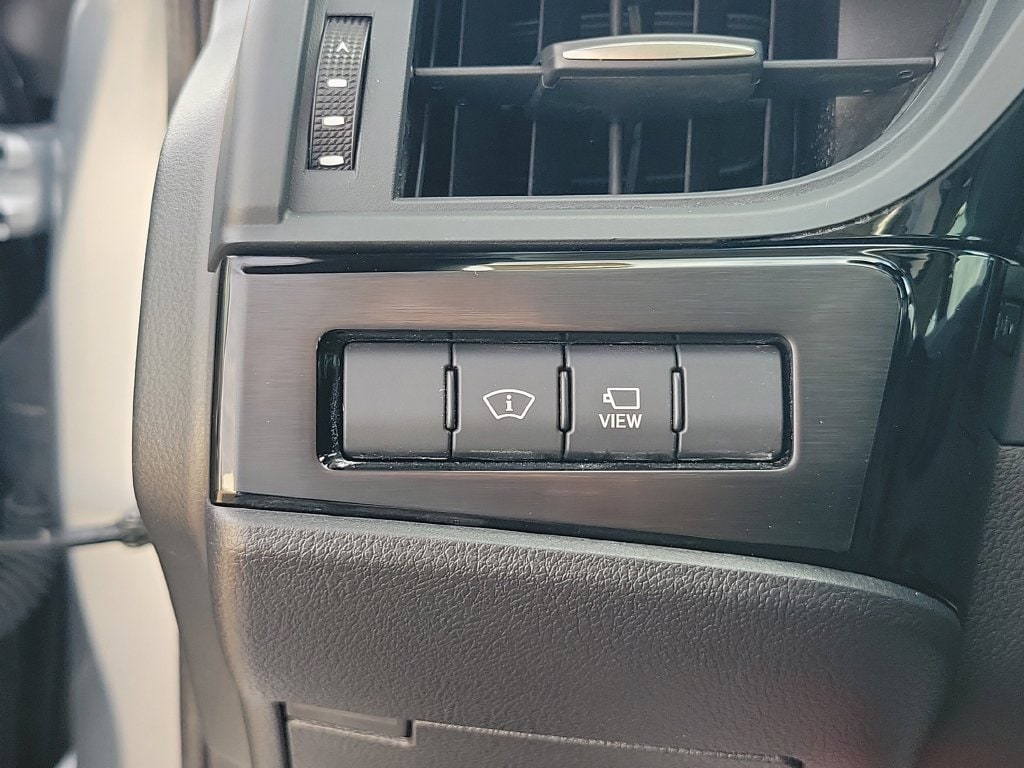 2022 Lexus ES 350 Premium - Photo 13