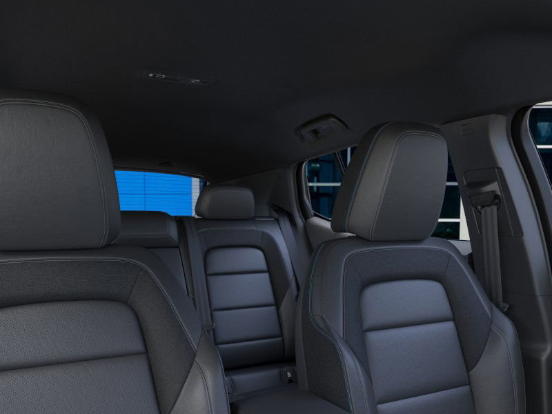 2026 Chevrolet Equinox EV 2LT - Photo 26