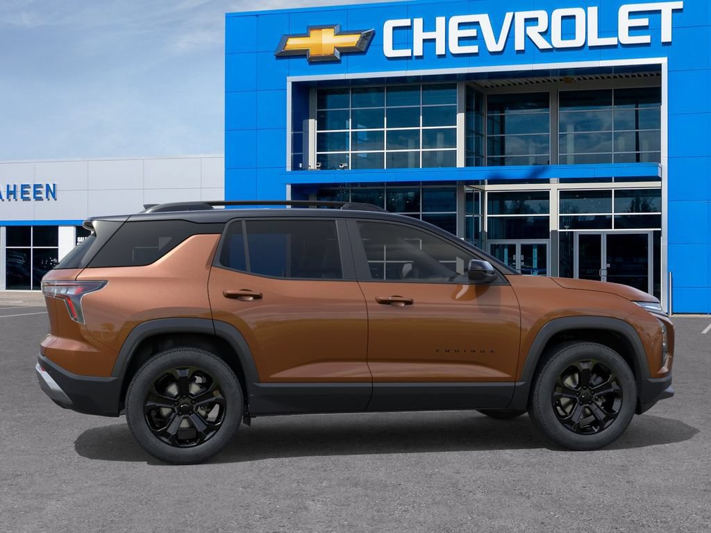 2027 Chevrolet Equinox LT - Photo 6