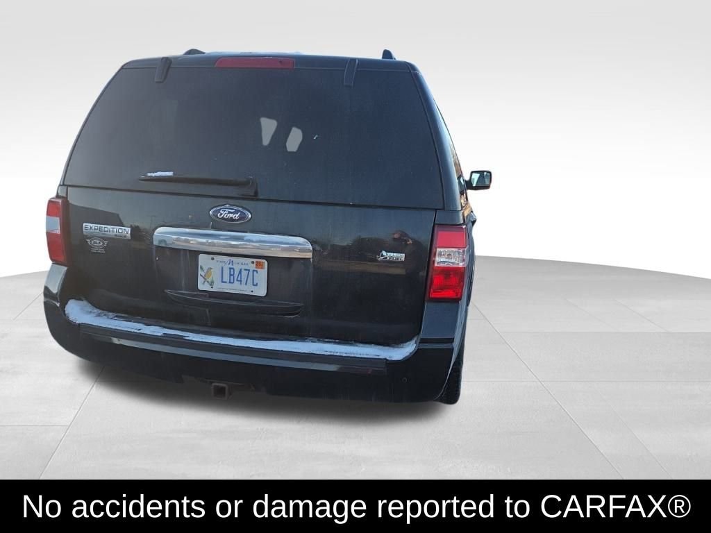 Used 2013 Ford Expedition Limited SUV