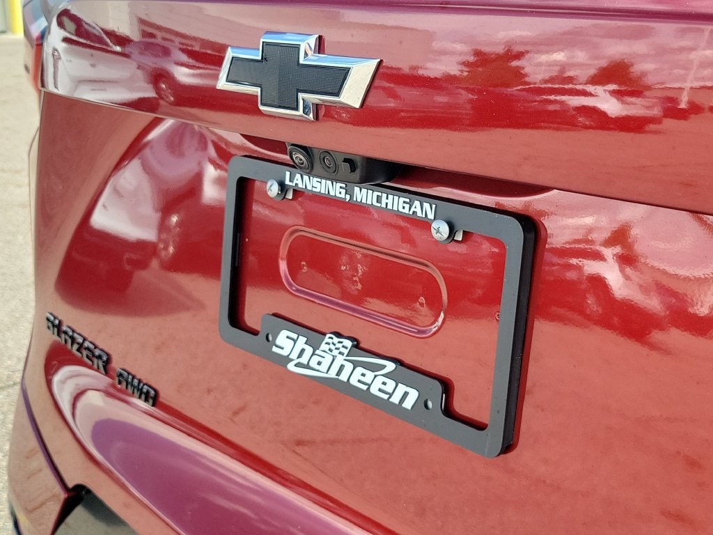 2024 Chevrolet Blazer RS - Photo 41
