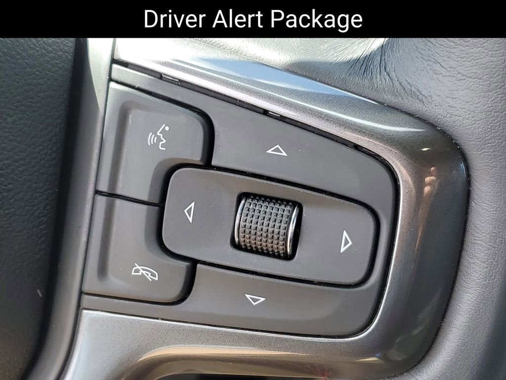 2022 Chevrolet Tahoe RST - Photo 13