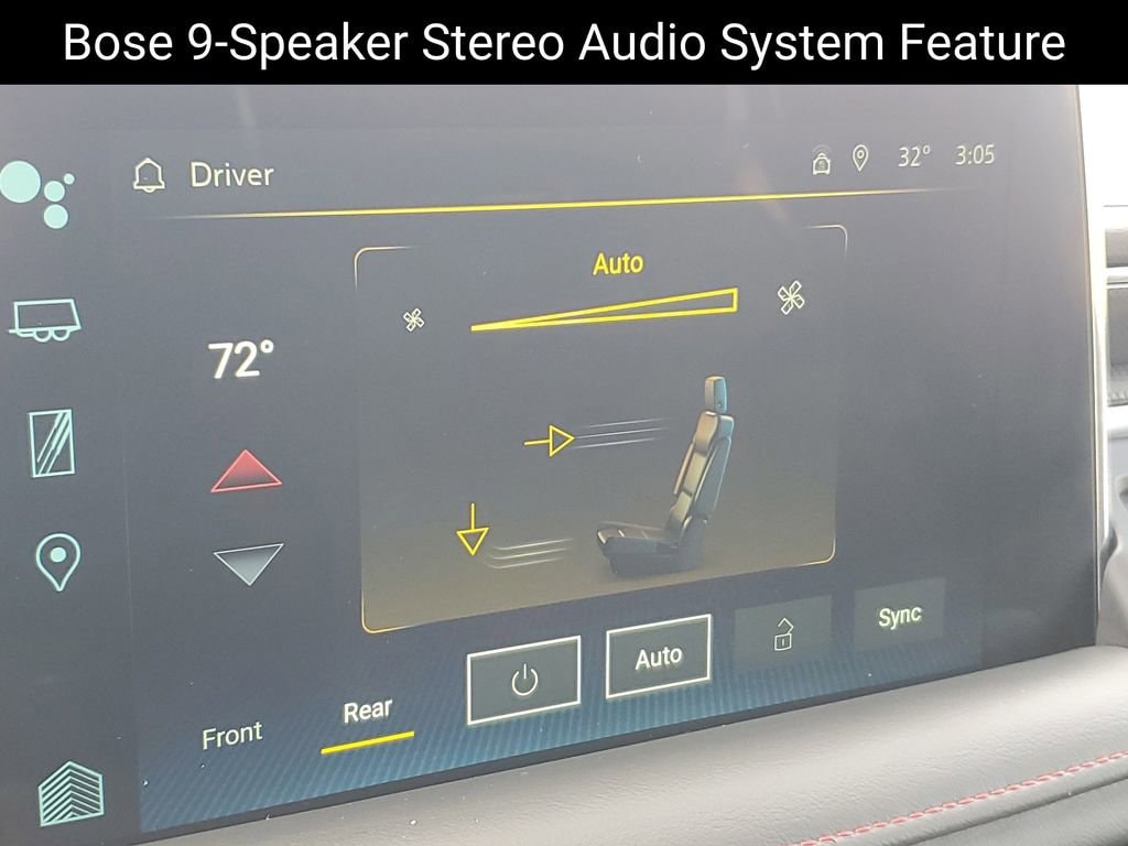 2022 Chevrolet Tahoe RST - Photo 16