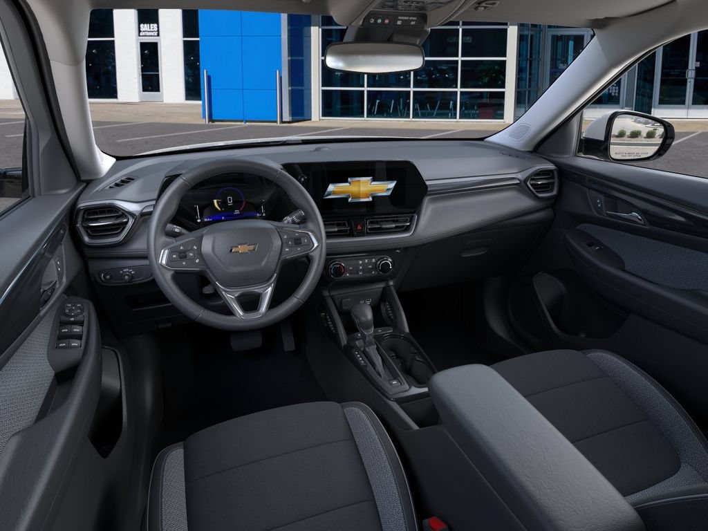 2026 Chevrolet Trailblazer LT - Photo 16