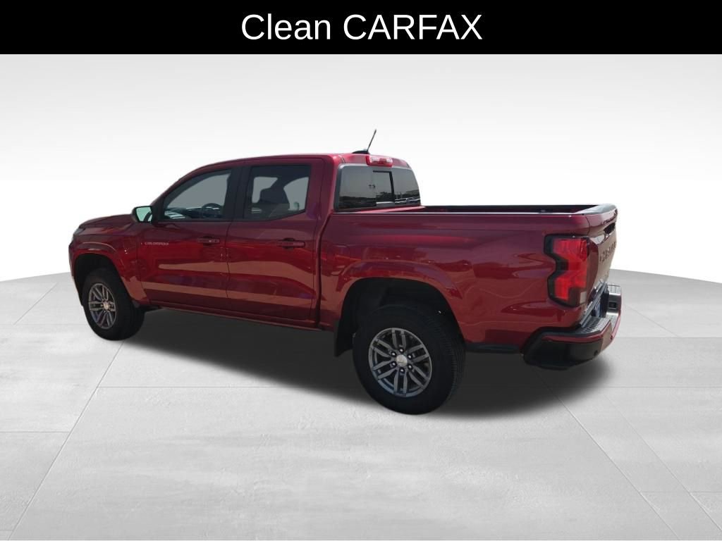 2024 Chevrolet Colorado LT - Photo 6