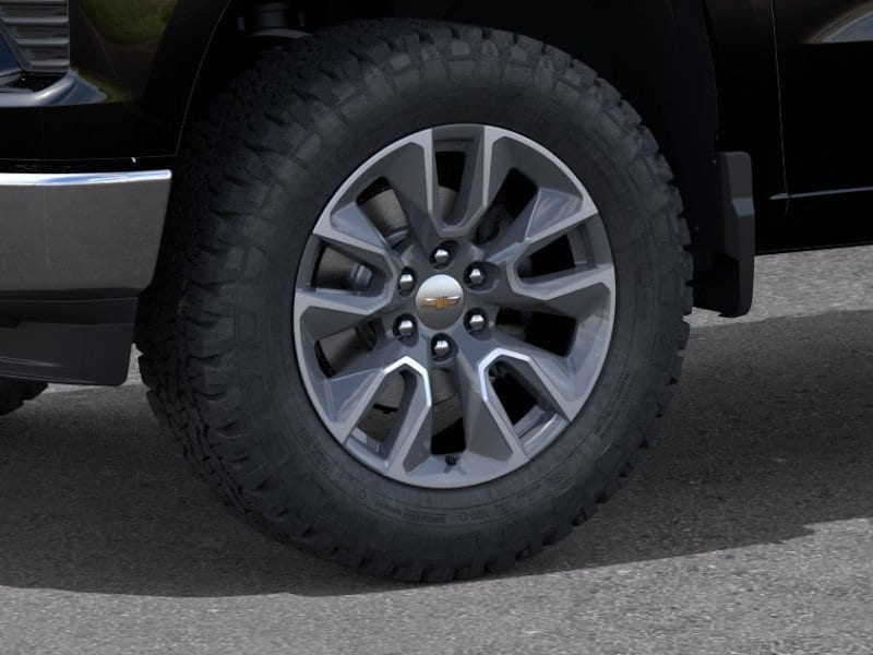 2026 Chevrolet Silverado 1500 LT - Photo 10