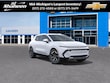 Chevrolet Equinox EV