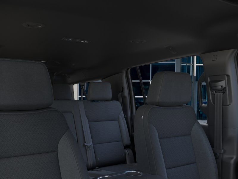 2026 Chevrolet Suburban LS - Photo 28