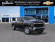 Chevrolet Silverado 2500 HD