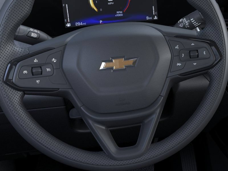 2026 Chevrolet Trax LT - Photo 22