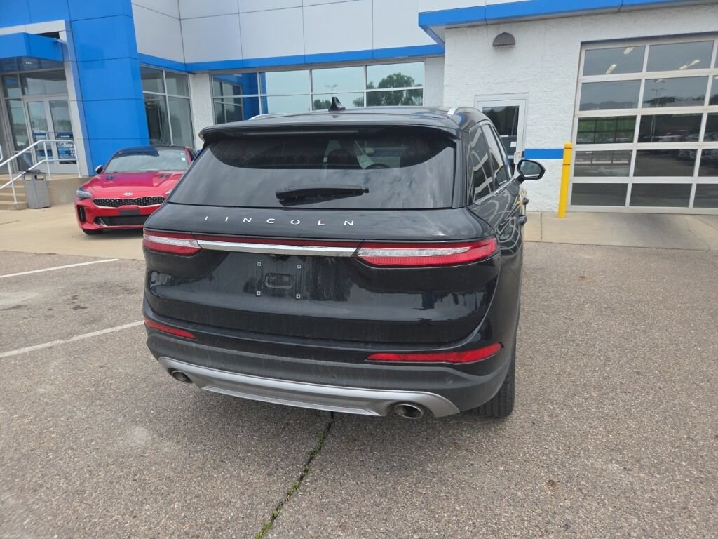 Used 2024 Lincoln Corsair Reserve SUV