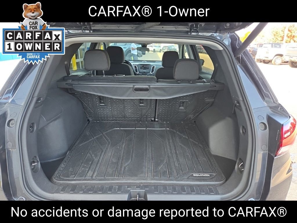 2023 Chevrolet Equinox LT photo 4