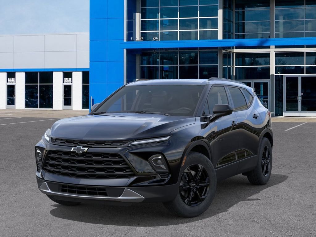 2026 Chevrolet Blazer 2LT - Photo 6