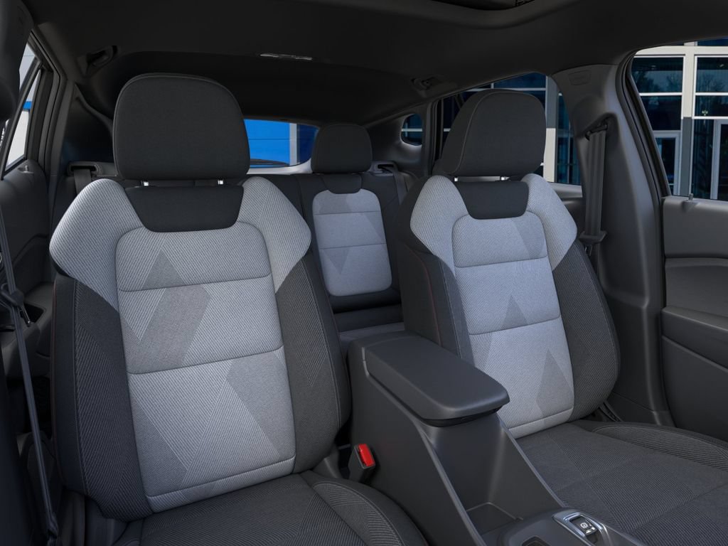 2026 Chevrolet Trax RS - Photo 17