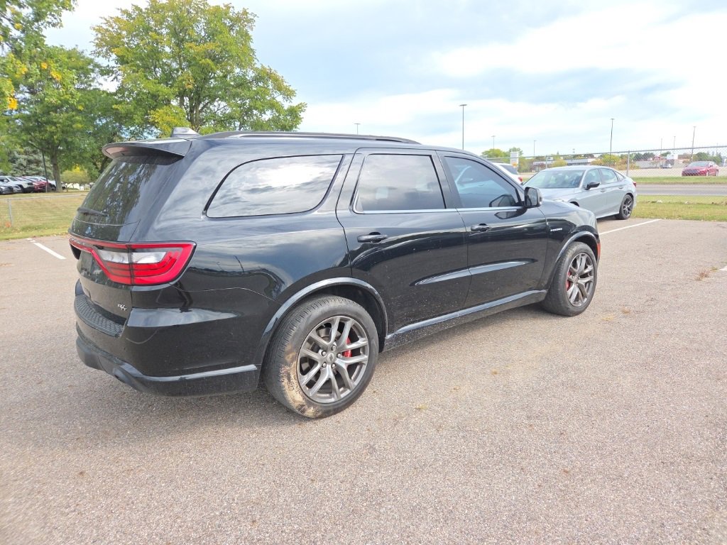 2023 Dodge Durango R/T Premium photo 3