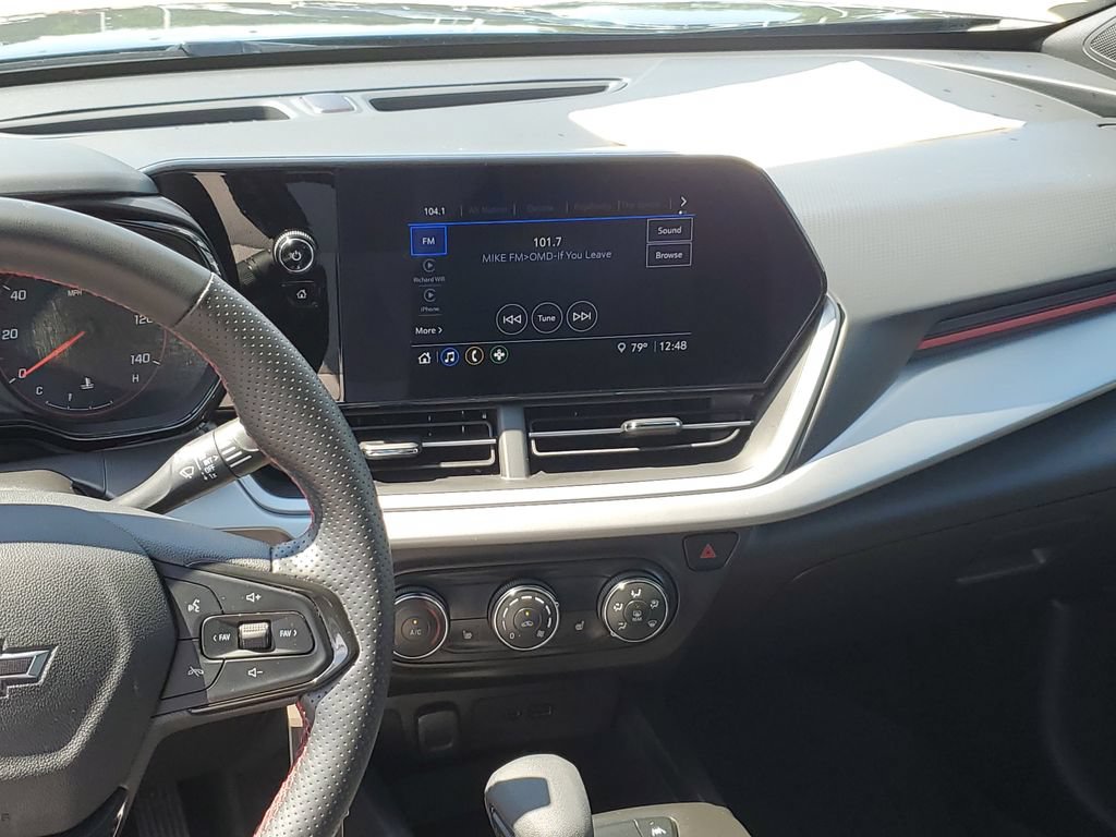 2024 Chevrolet Trax RS - Photo 29