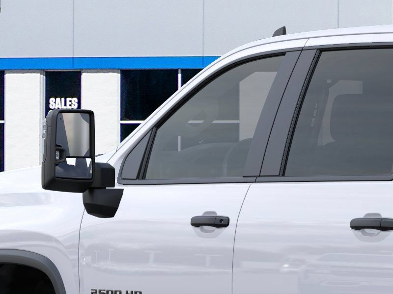 2026 Chevrolet Silverado 2500 HD Custom - Photo 14