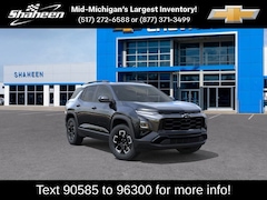 2026 Chevrolet Equinox Activ SUV