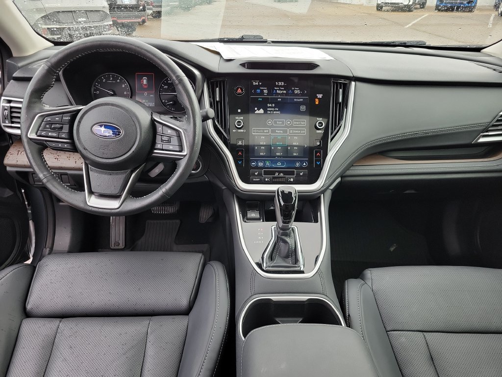 2024 Subaru Outback Limited - Photo 30