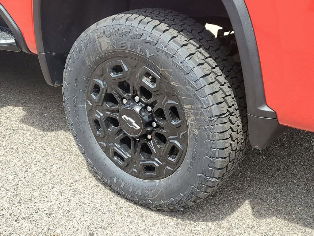 2024 Chevrolet Silverado 2500HD LTZ - Photo 39