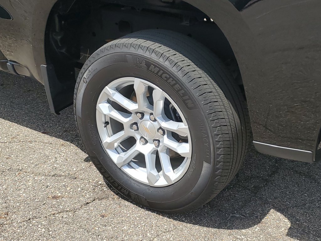 2023 Chevrolet Silverado 1500 LT - Photo 37