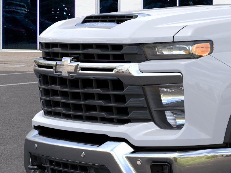 2026 Chevrolet Silverado 2500 HD LT - Photo 9