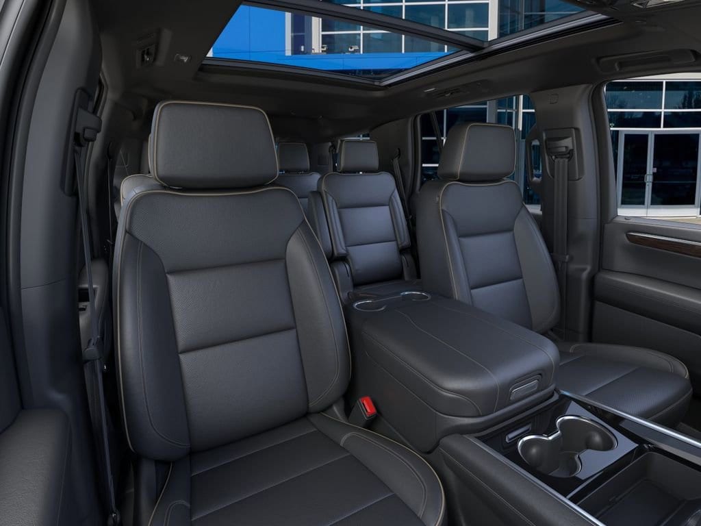 2026 Chevrolet Tahoe Premier - Photo 17