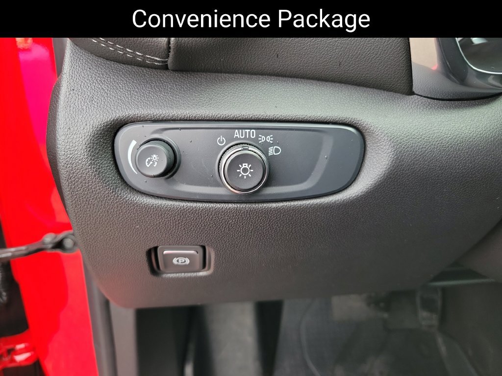 2024 Chevrolet Blazer 2LT - Photo 14
