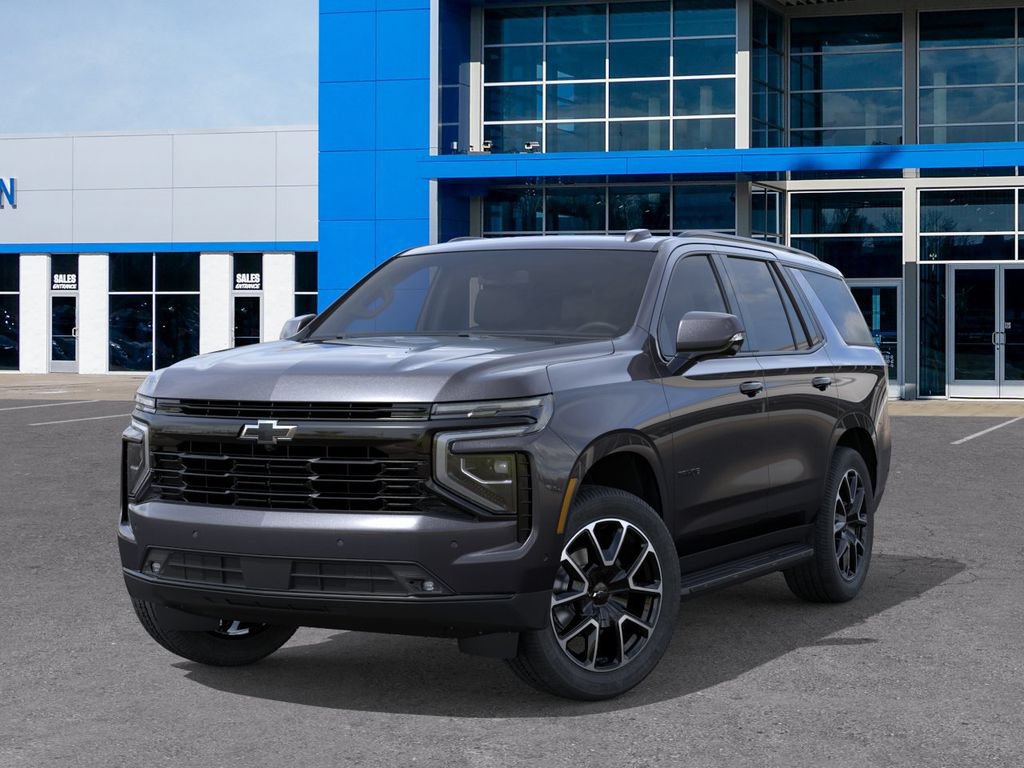 2026 Chevrolet Tahoe RST - Photo 6