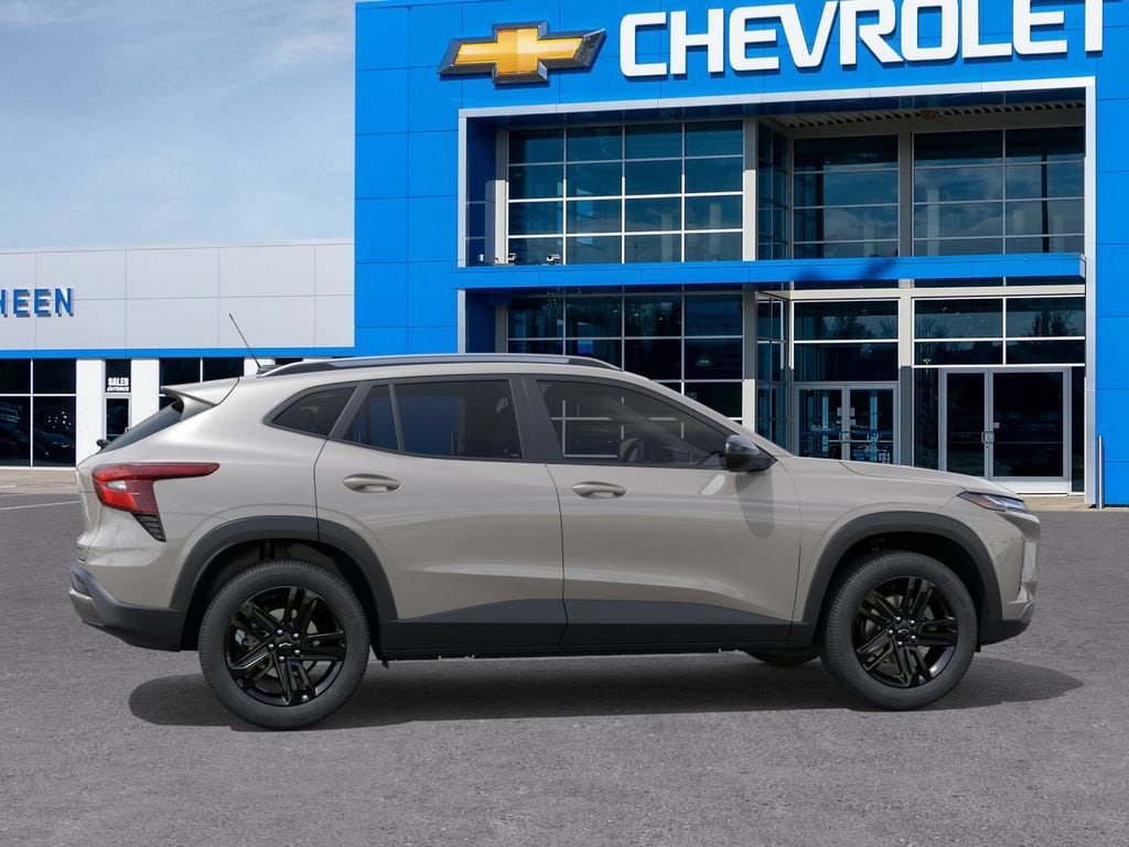 2026 Chevrolet Trax Activ - Photo 5
