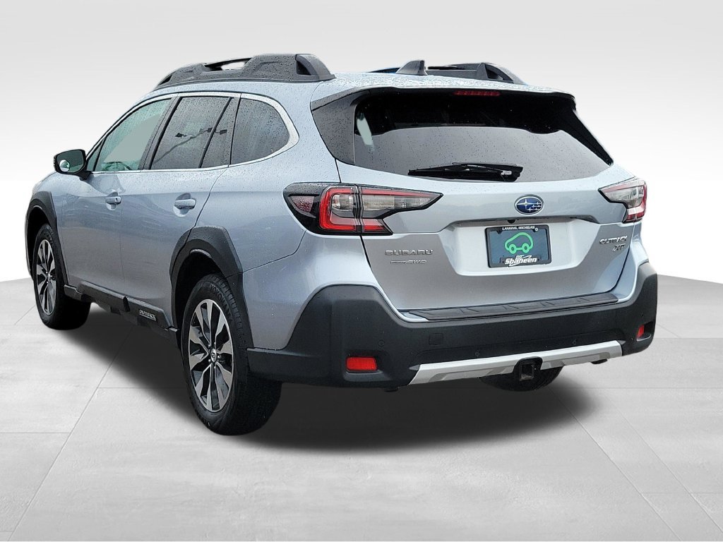 Used 2024 Subaru Outback Limited XT SUV
