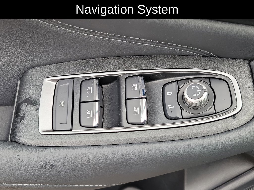 2024 Subaru Outback Limited - Photo 12
