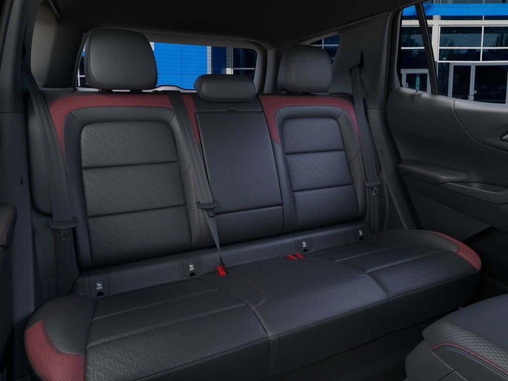2026 Chevrolet Equinox RS - Photo 21