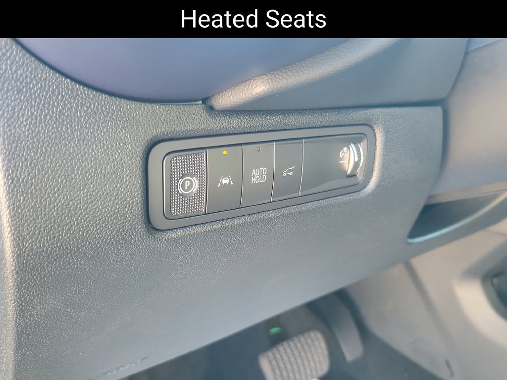 2025 Chevrolet Equinox EV LT - Photo 7