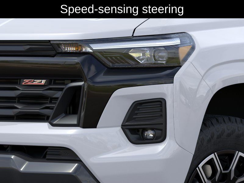 2026 Chevrolet Colorado Z71 - Photo 39