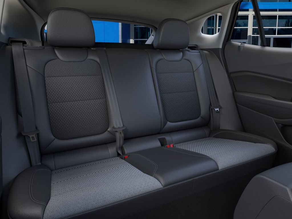 2026 Chevrolet Trax LT - Photo 20