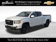  GMC Canyon