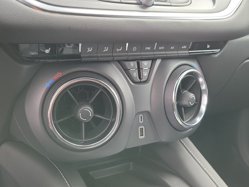 2024 Chevrolet Blazer 2LT - Photo 26