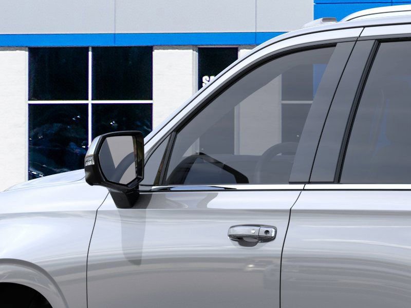 2026 Chevrolet Tahoe Premier - Photo 12