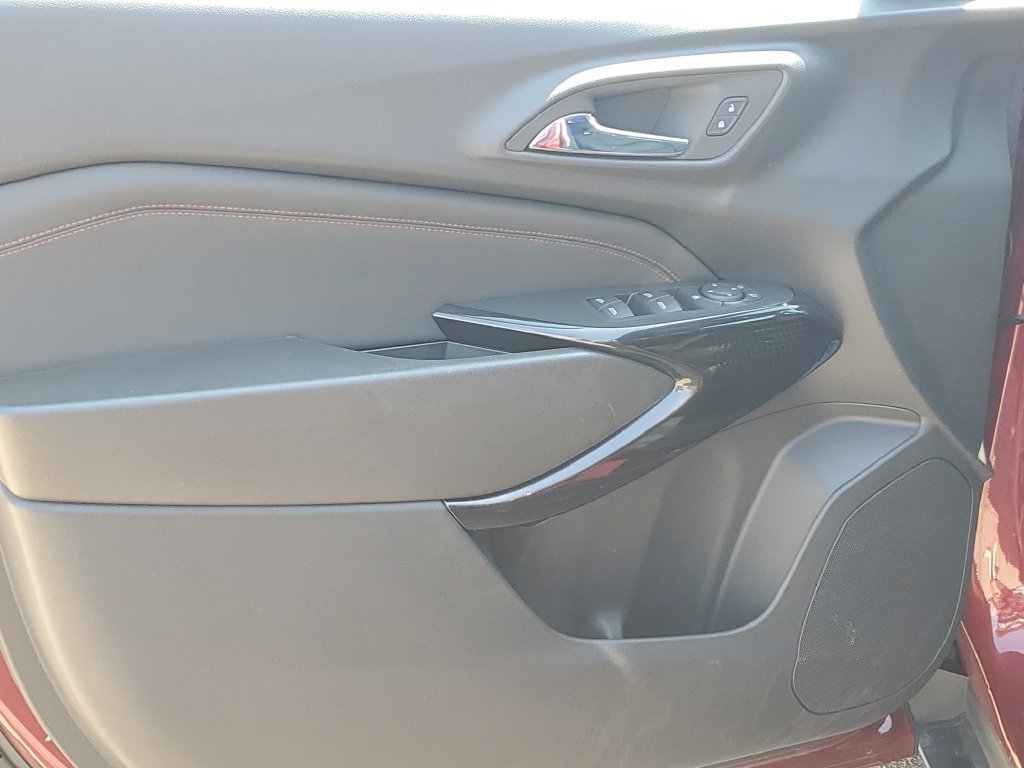 2024 Chevrolet Trax RS - Photo 24