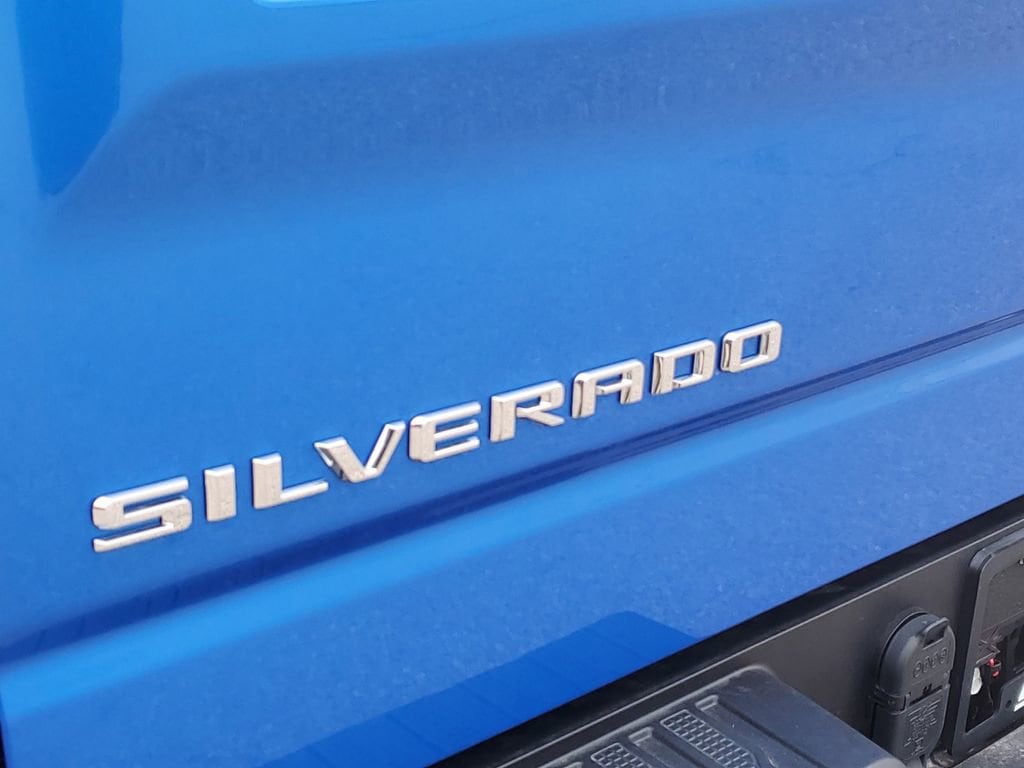 2025 Chevrolet Silverado 1500 RST - Photo 36